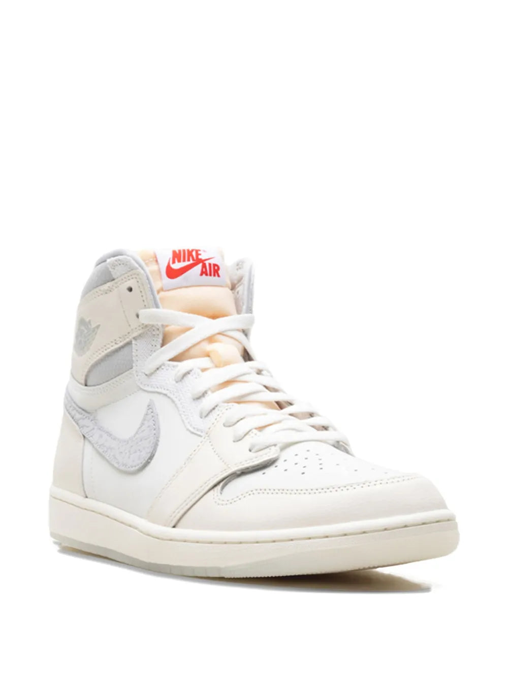 1 High-Tops Sneakers