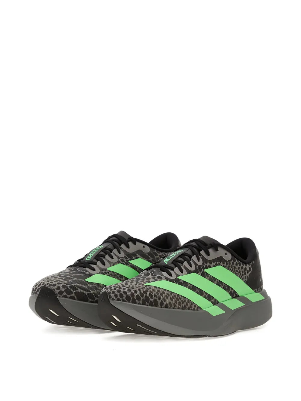 Adizero Evo Sl M Lace-Up Sneakers