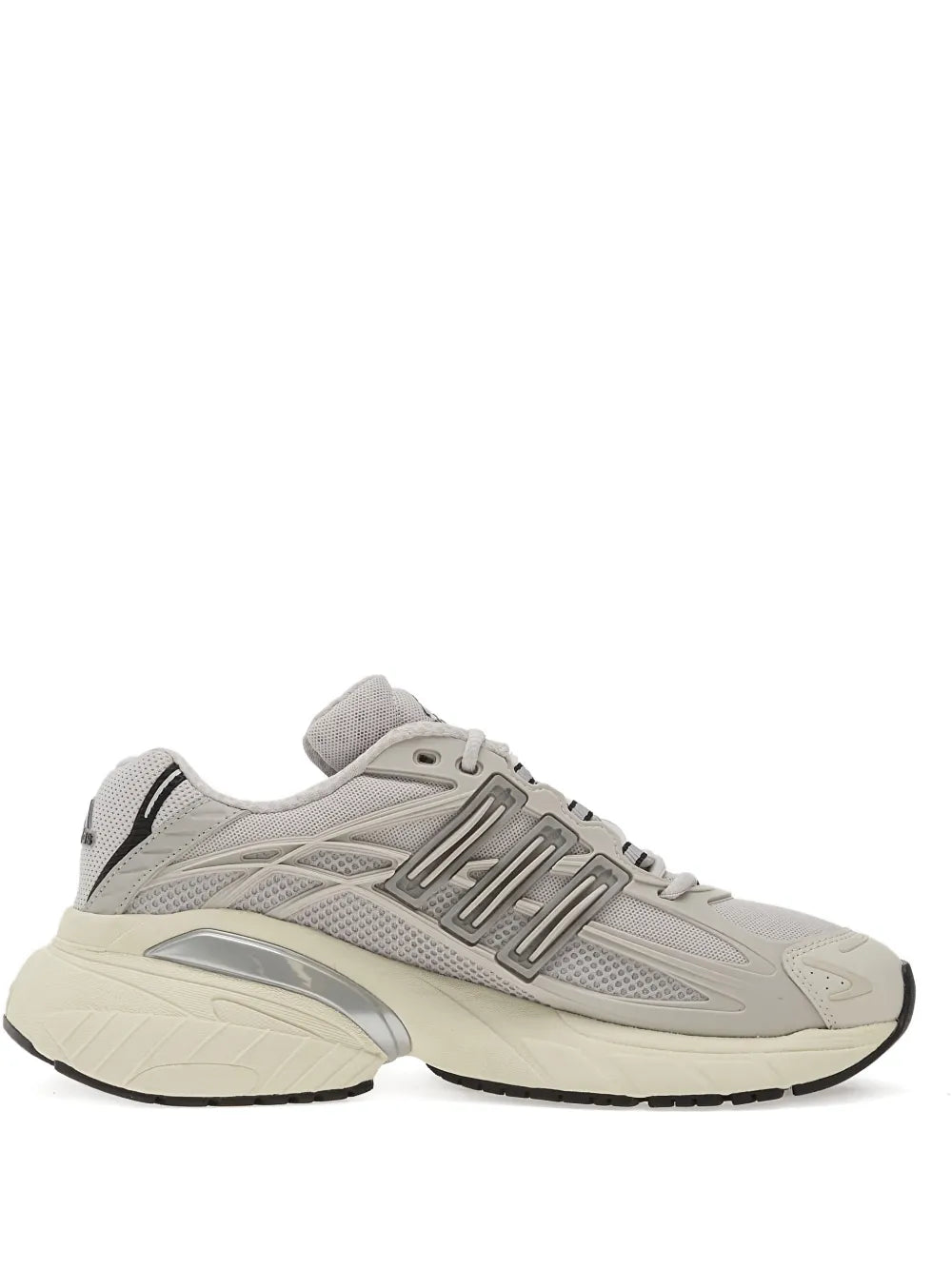 Adistar Xlg 2.0 Grey One/Silver Metallic/Grey Two Sneakers