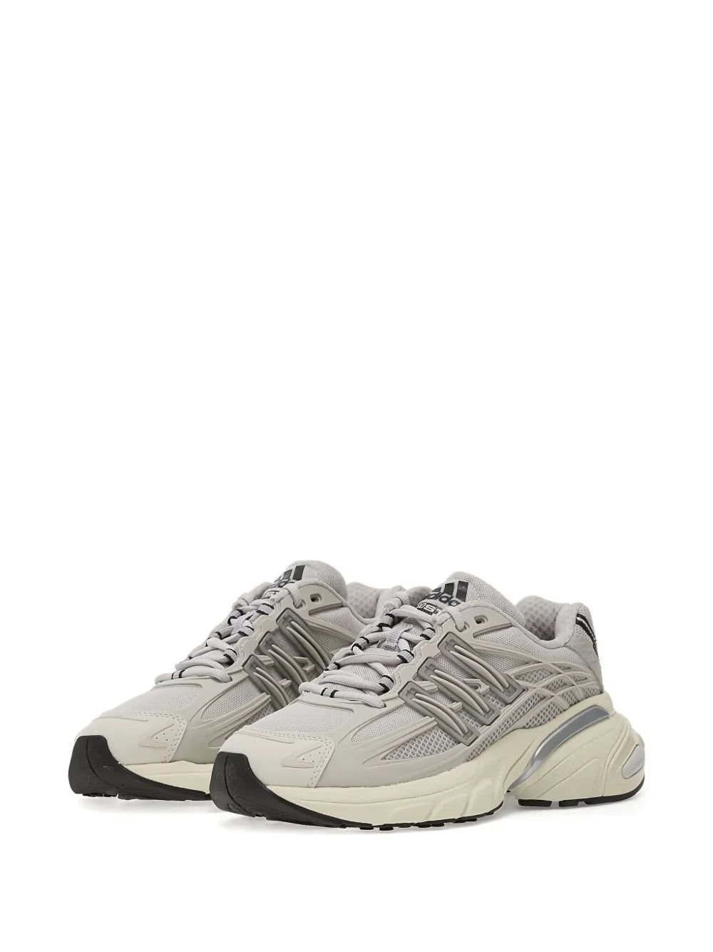 Adistar Xlg 2.0 Grey One/Silver Metallic/Grey Two Sneakers