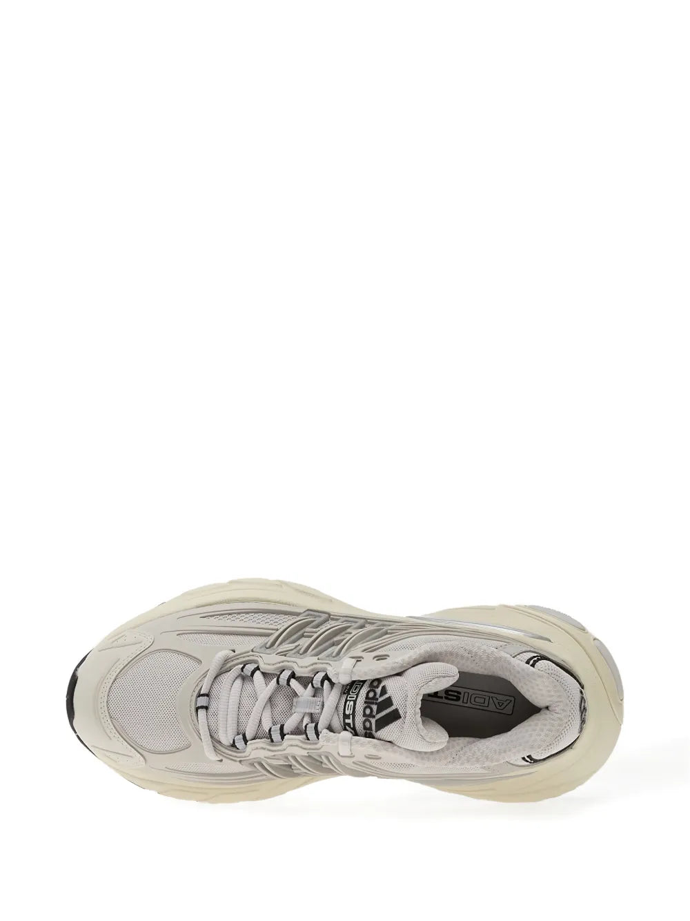 Adistar Xlg 2.0 Grey One/Silver Metallic/Grey Two Sneakers
