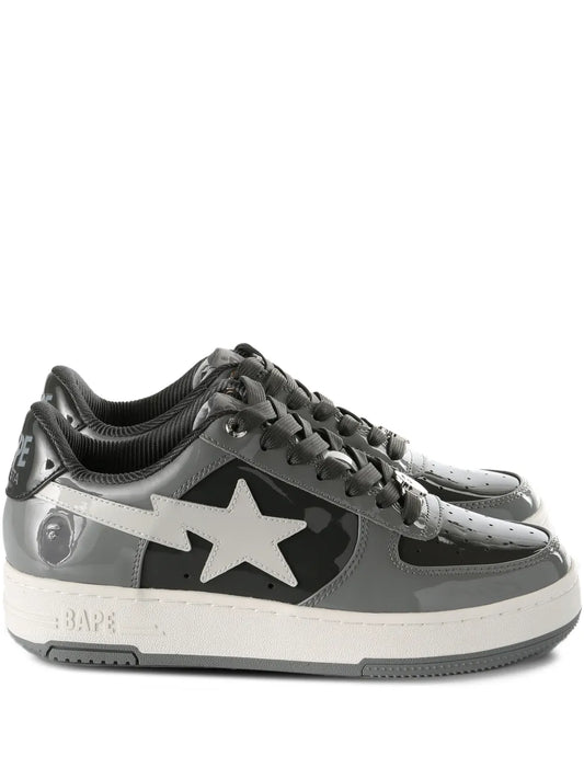 Sta?#1 Star-Motif Sneakers