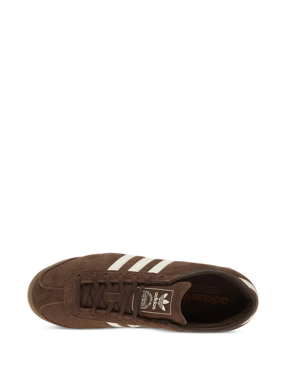 Italia 70S Stripe Sneakers