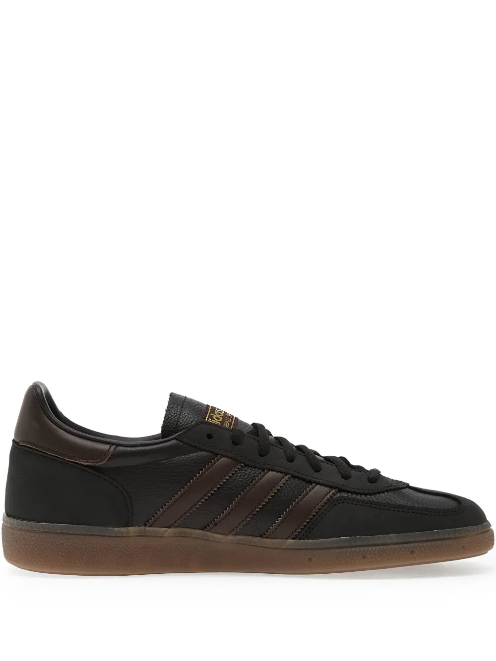 Handball Spezial Lace-Up Sneakers