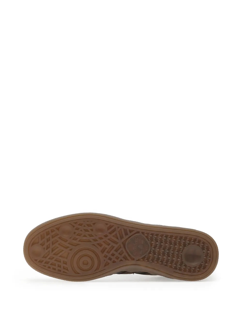 Handball Spezial Lace-Up Sneakers