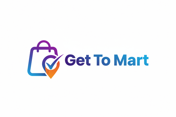 Get To Mart